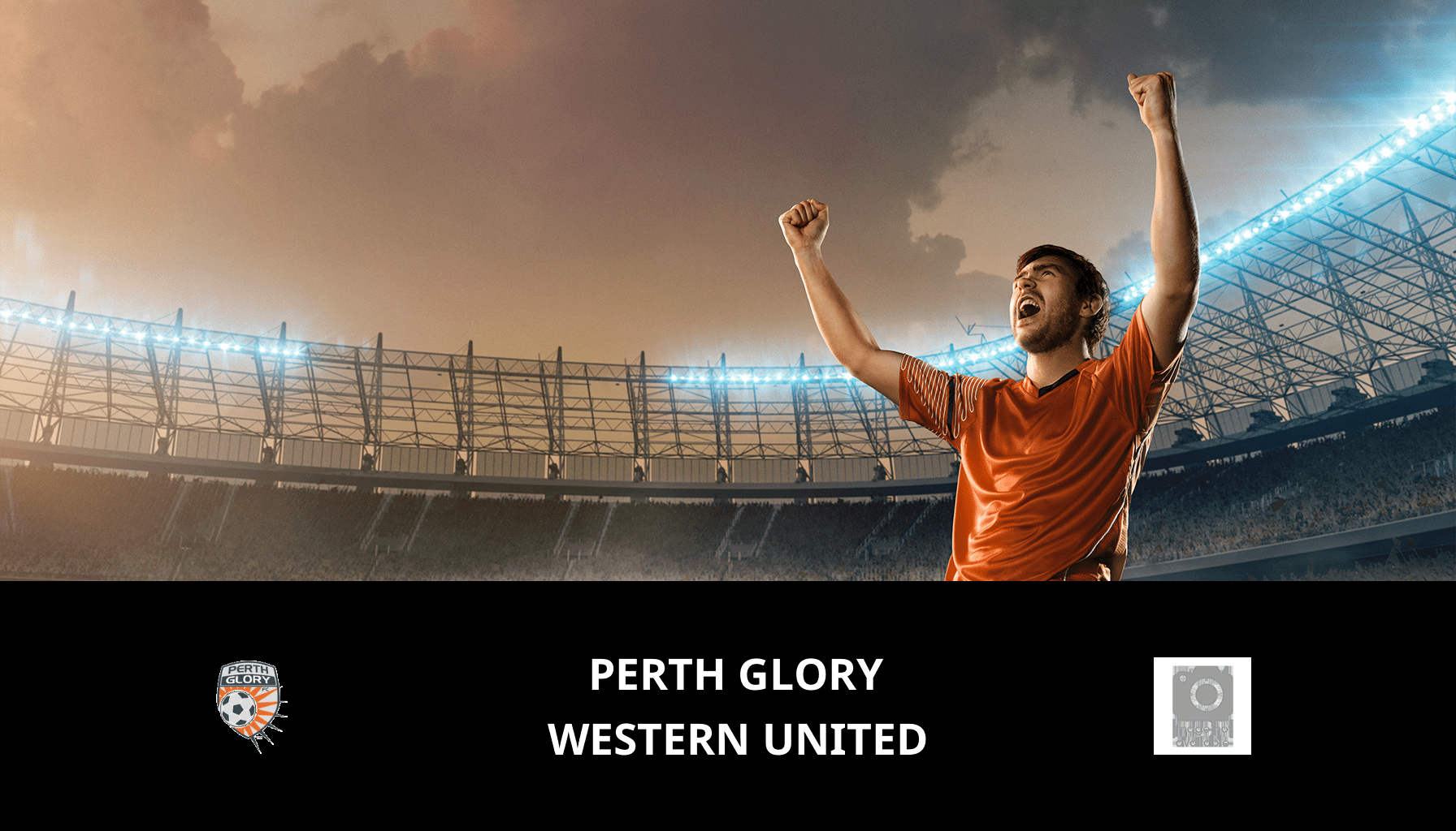 Pronostic Perth Glory VS Western United du 21/04/2024 Analyse de la rencontre